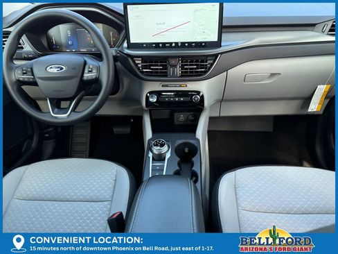 New 2026 Ford Escape Active w/ Tech Pack #1 image 14