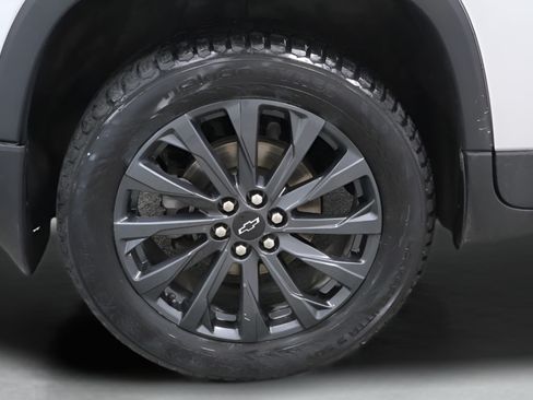 Used 2022 Chevrolet Traverse RS AWD/4WD image 26