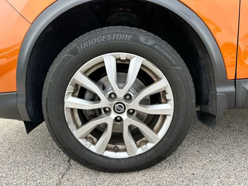 Used 2020 Nissan Rogue Sport SV w/ All-Weather Package image 19