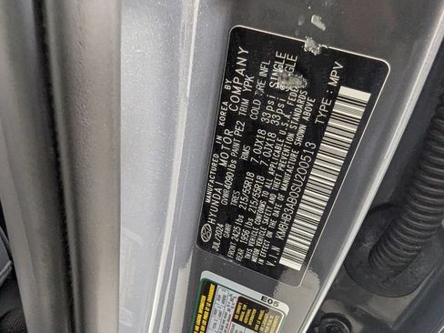 Used 2025 Hyundai Kona SEL FWD image 29