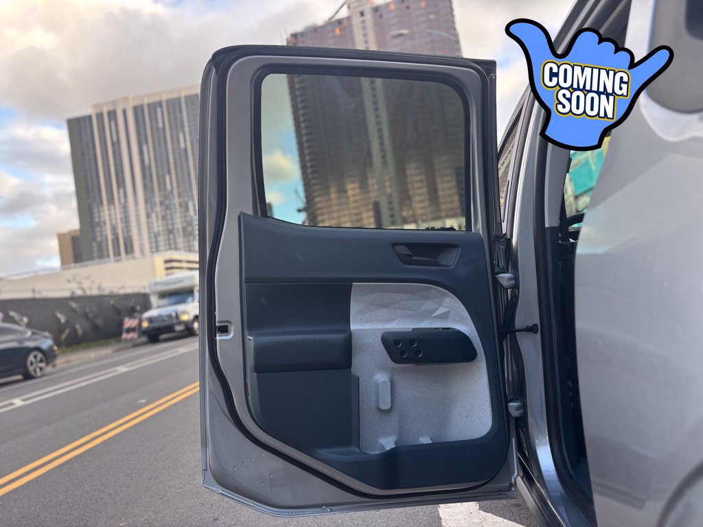 Used 2022 Ford Maverick XLT FWD image 15