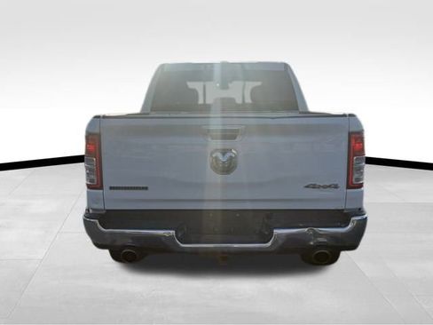 Used 2019 RAM 1500 Big Horn image 5