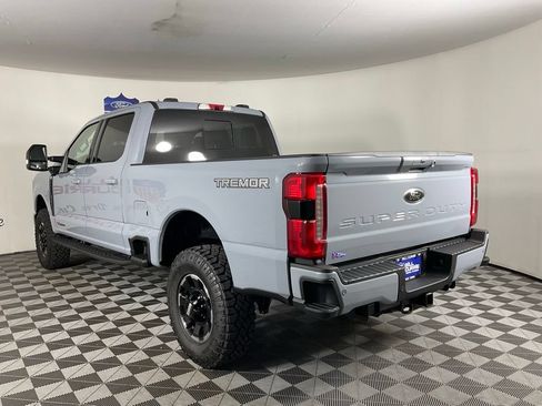 New 2026 Ford F250 Lariat w/ Tremor Off-Road Package AWD/4WD image 5
