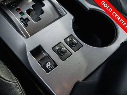 Certified 2022 Toyota 4Runner SR5 Premium image 19