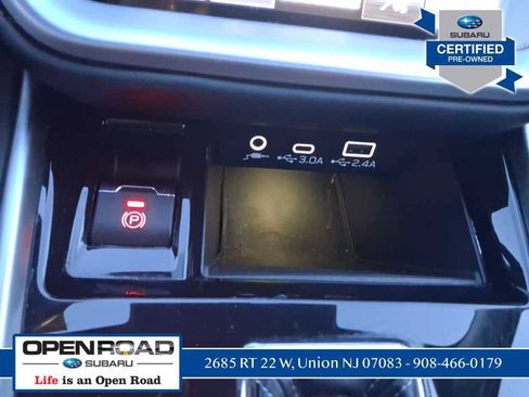 Used 2023 Subaru Outback Limited AWD/4WD image 38
