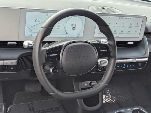 Certified 2024 Hyundai Ioniq 5 SEL RWD image 17
