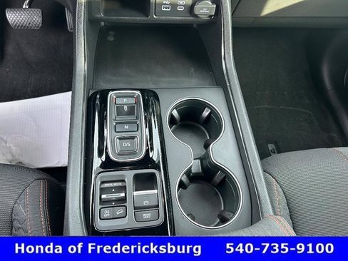 Certified 2024 Honda Pilot Sport image 21