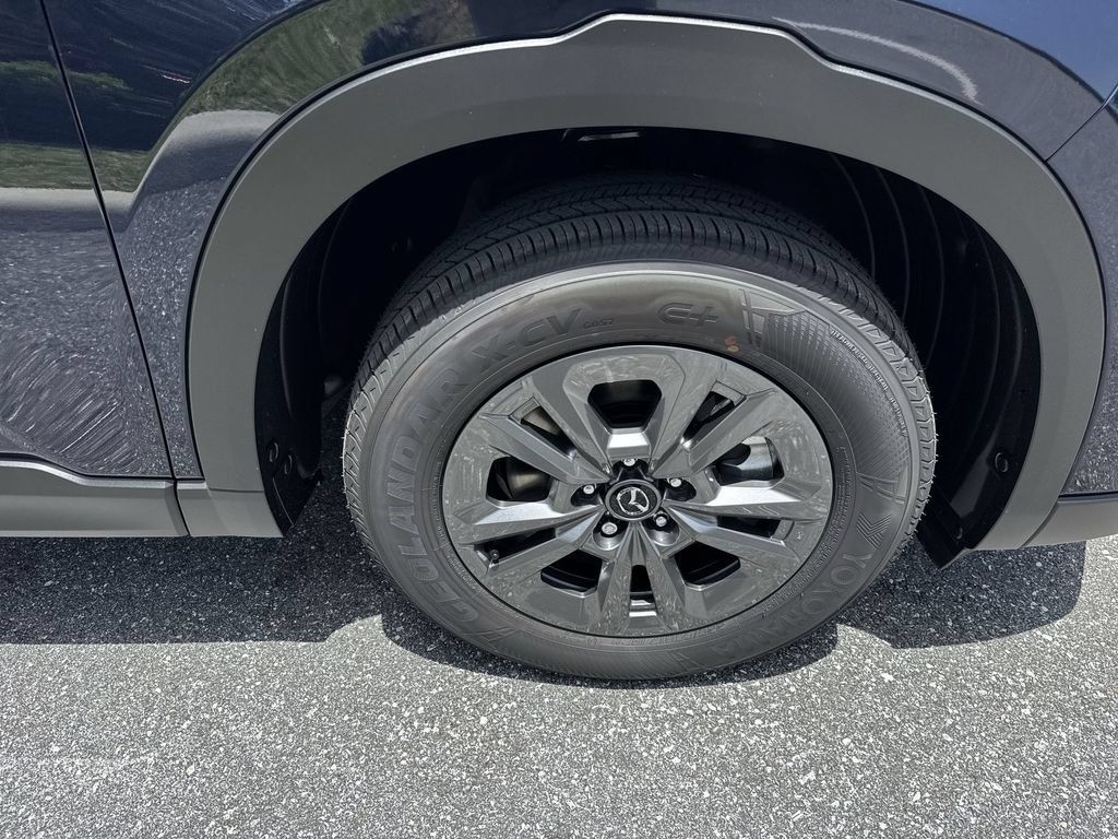New 2026 MAZDA CX-5 Select AWD/4WD image 58