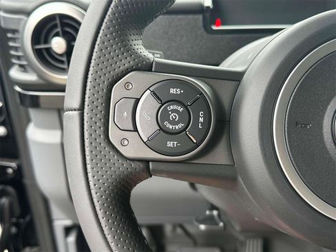 New 2025 INEOS Grenadier Trailmaster Edition image 19