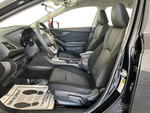 Used 2022 Subaru Impreza 2.0i image 13