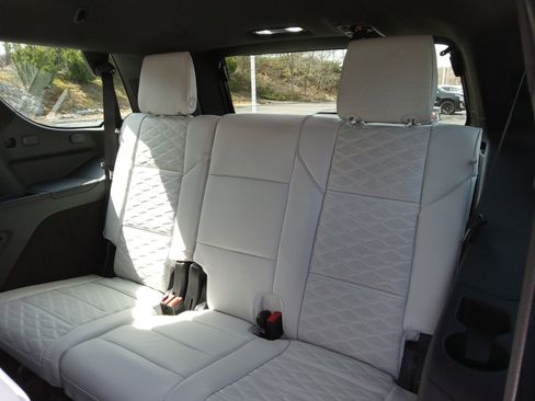 Used 2026 Cadillac Escalade V image 25