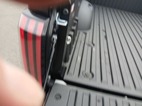 New 2026 Toyota Tundra Platinum image 24