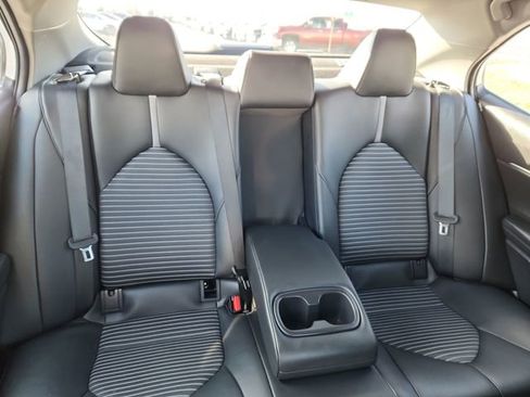 Used 2023 Toyota Camry SE image 28