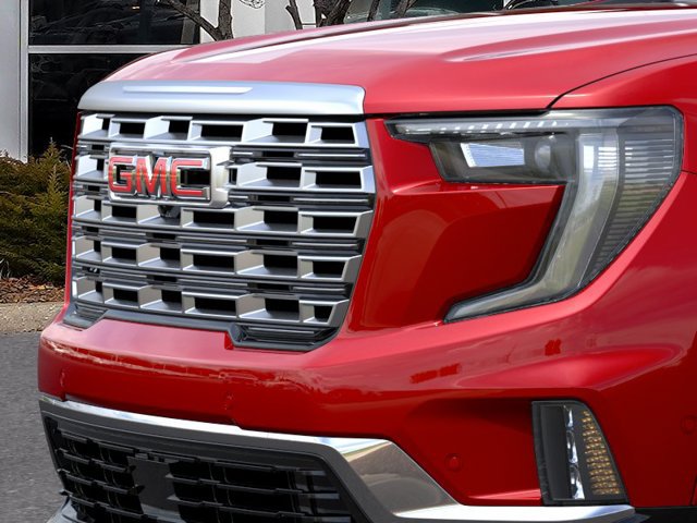 New 2027 GMC Acadia Denali FWD image 13