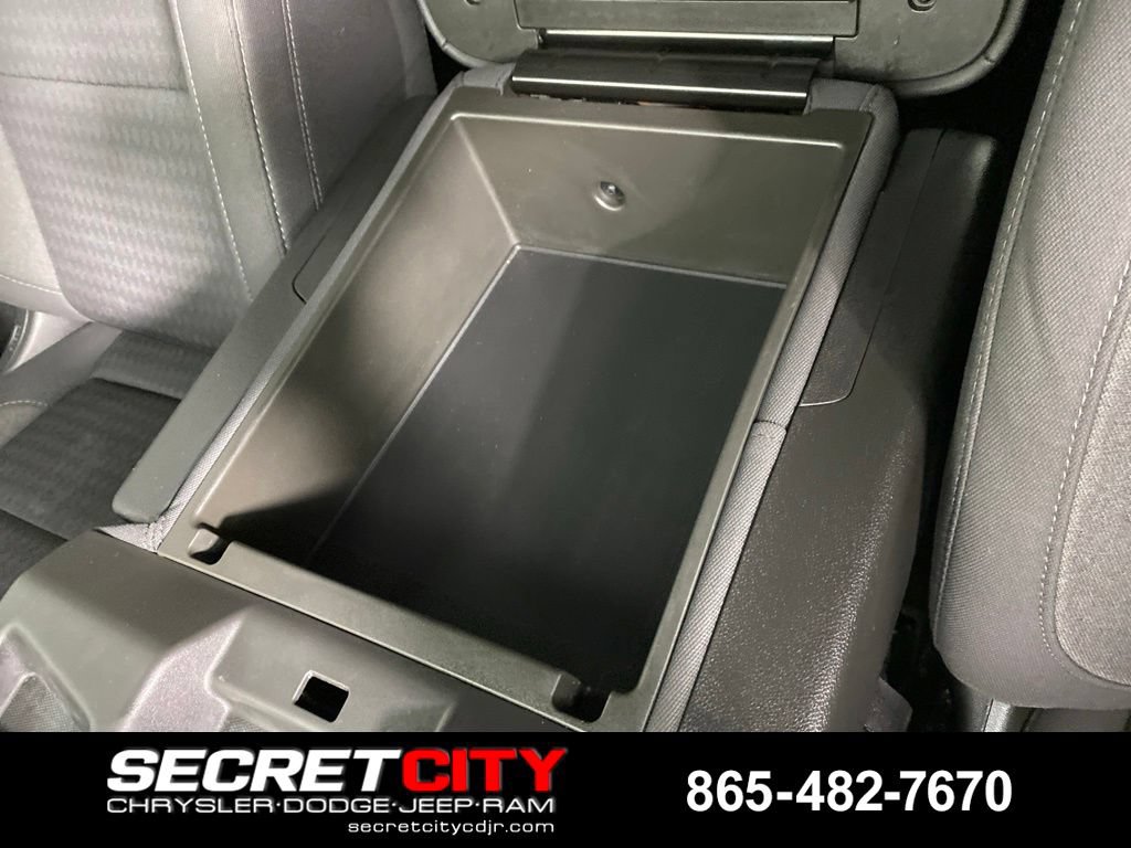 Used 2023 GMC Sierra 1500 Elevation AWD/4WD image 23
