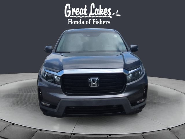 Used 2023 Honda Ridgeline RTL-E image 8