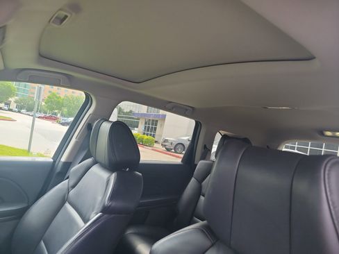 Used 2012 Acura MDX w/ Technology Package AWD/4WD image 8