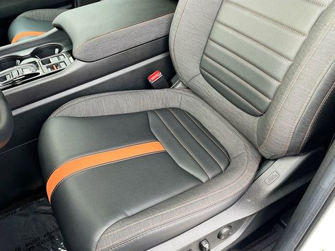 Used 2026 Honda Passport TrailSport image 19