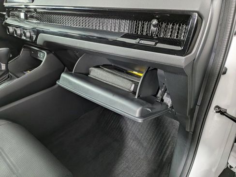 Used 2024 Honda CR-V EX-L image 35