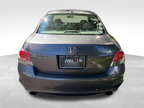 Used 2009 Honda Accord EX-L image 4