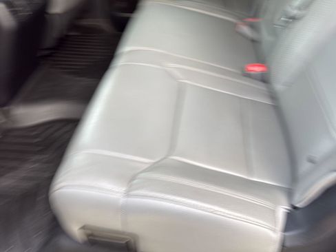 Used 2014 Toyota Tundra Limited w/ Limited Premium Package AWD/4WD image 24