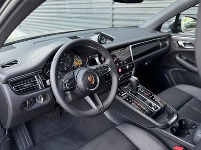 New 2026 Porsche Macan