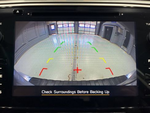 Used 2018 Subaru Outback 2.5i Limited w/ Popular Package #2 AWD/4WD image 22