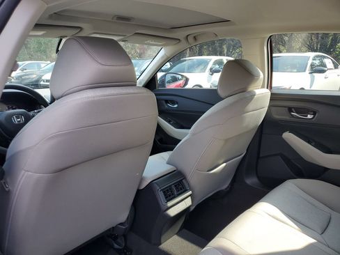 New 2026 Honda Accord SE image 11