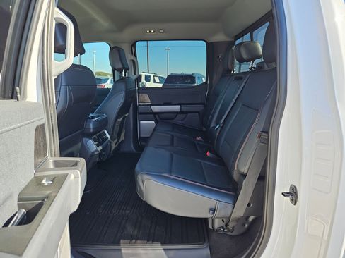 Used 2023 Ford F150 Lariat image 14