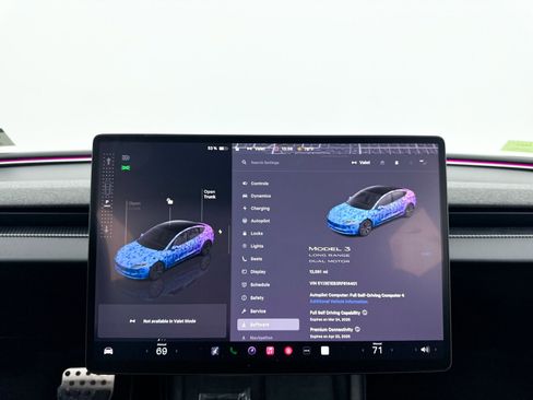 Used 2024 Tesla Model 3 Long Range image 23