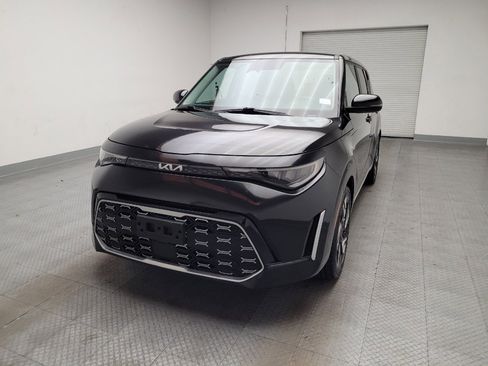 Used 2023 Kia Soul GT-Line w/ GT-Line Technology Package image 15