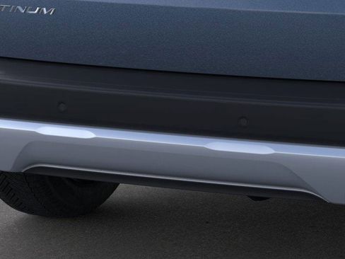 New 2026 Ford Escape Platinum w/ Premium Technology Package image 23