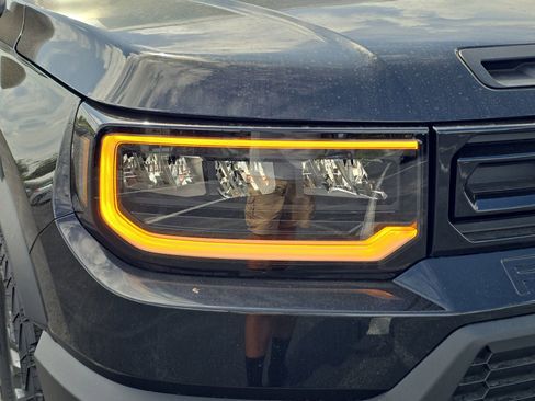 New 2026 Honda Passport TrailSport image 7