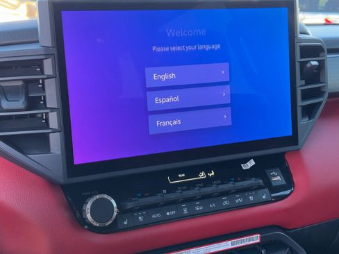 Certified 2025 Toyota Sequoia TRD Pro image 25