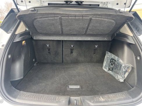 Used 2021 Buick Encore GX Essence w/ Experience Buick Package image 15