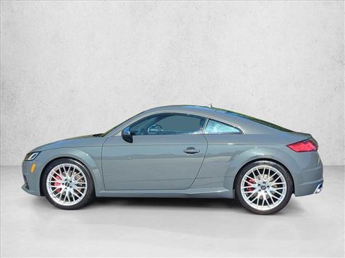 Used 2016 Audi TTS 2.0T image 8