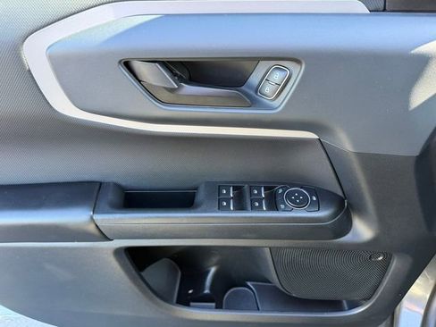 Certified 2023 Ford Bronco Sport Big Bend w/ Convenience Package AWD/4WD image 14