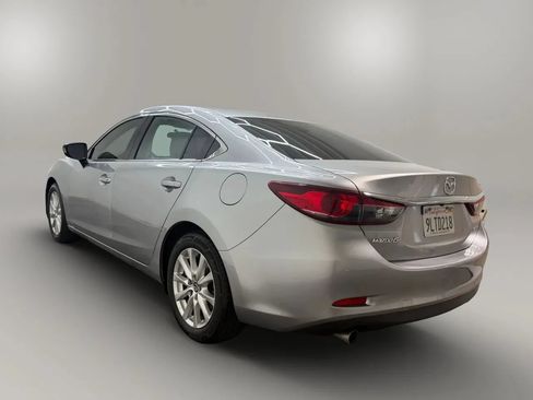 Used 2015 MAZDA MAZDA6 Sport FWD image 7