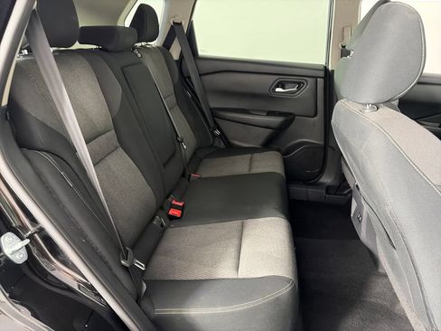 Used 2024 Nissan Rogue SV AWD/4WD image 28