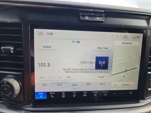 New 2025 Ford F250 Platinum image 18