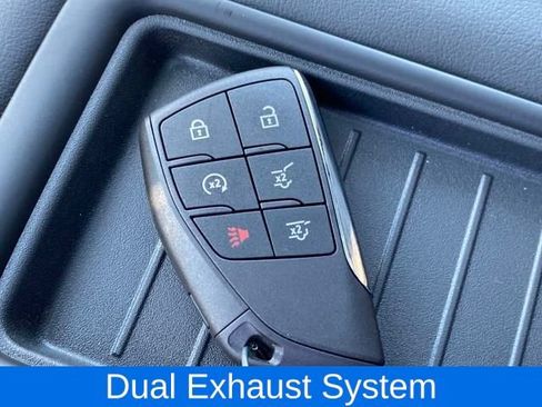 Certified 2024 Chevrolet Tahoe High Country w/ Premium Package AWD/4WD image 30