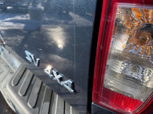 Used 2019 Nissan Frontier SV image 20