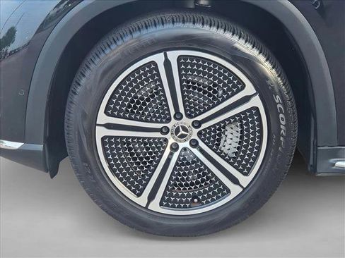 Certified 2023 Mercedes-Benz EQS 450+ 4MATIC SUV image 24