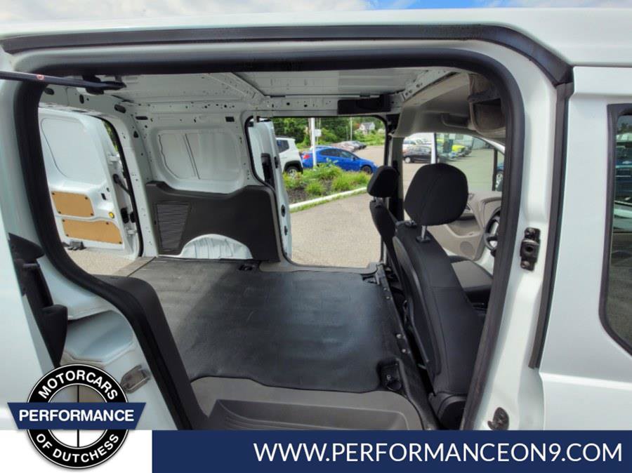 Used 2022 Ford Transit Connect XL FWD image 12