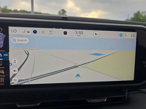 New 2025 Jeep Wrangler Unlimited Rubicon 4xe w/ Safety Group image 38