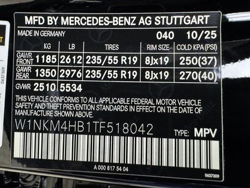 New 2026 Mercedes-Benz GLC 300 GLC 300 image 30