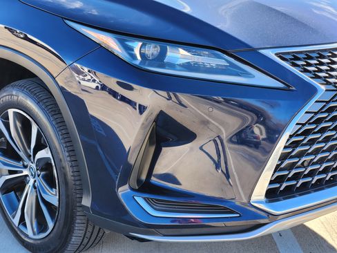 Used 2020 Lexus RX 450h AWD w/ Premium Package image 5