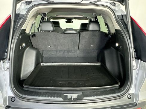 Used 2024 Honda CR-V EX-L image 34