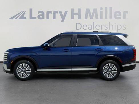 New 2027 Hyundai Palisade SEL Premium FWD image 3