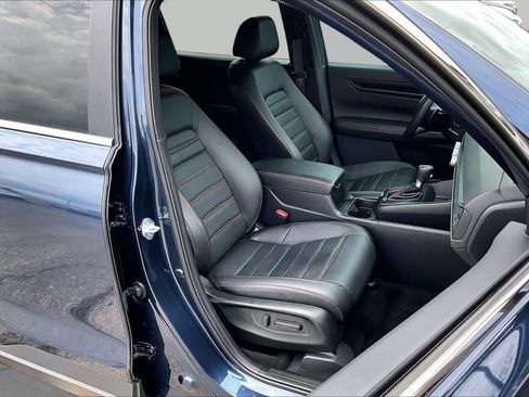 Used 2025 Honda CR-V Sport-L image 9